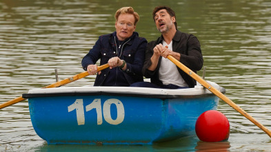 Imagen de Siguiendo a Conan... (T2): España - 2