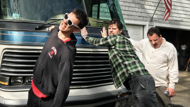 Imagen de De gira con 