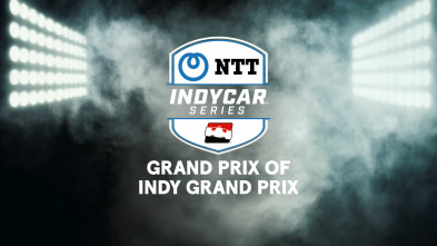 Imagen de Lo mejor de Indycar (2025): IMS Road Course. Indianápolis - 2
