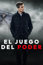 Imagen de El juego del poder - 1