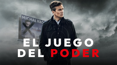 Imagen de El juego del poder - 2