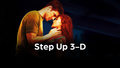 Imagen de Step Up 3 - 2