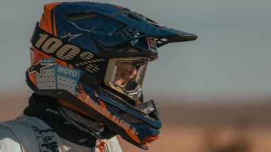 Imagen de Dakar: carrera contra el desierto - 5