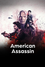 Imagen de American Assassin - 1