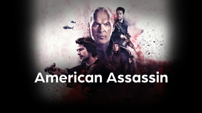 Imagen de American Assassin - 2