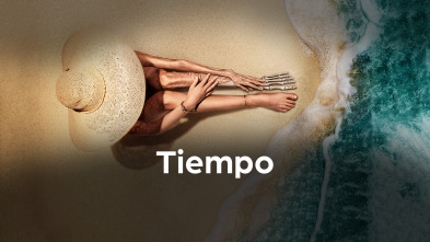 Imagen de Tiempo - 2