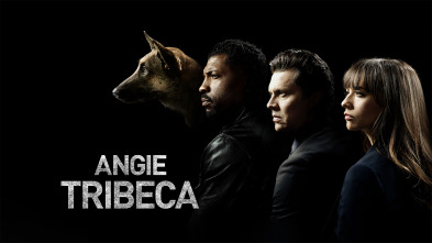 Angie Tribeca (T1)