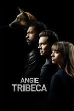 Angie Tribeca (T1)