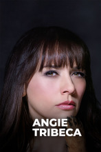 Angie Tribeca (T2)