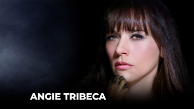 Angie Tribeca (T2)