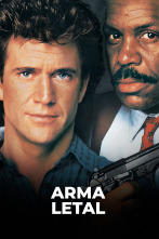 Arma Letal (T1)