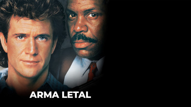 Arma Letal (T1)