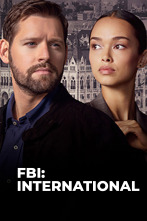 Imagen de FBI: International (T3): Ep.8 Eliminar la amenaza - 1