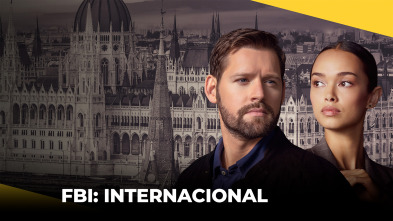 Imagen de FBI: International (T3): Ep.8 Eliminar la amenaza - 2
