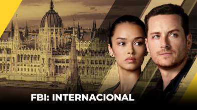 FBI: Internacional (T4): Ep.18 Lobo solitario