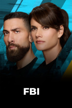 Imagen de FBI (T7): Ep.19 Compañeros - 3