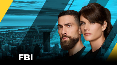 Imagen de FBI (T7): Ep.19 Compañeros - 4