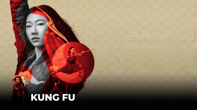 Kung Fu (T3)