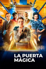 Imagen de La puerta mágica - 1