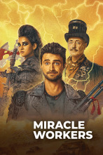 Imagen de Miracle Workers (T4) - 1