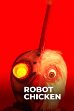 Robot Chicken (T1)