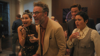 Imagen de The Studio (T1): Ep.9 CinemaCon - 2