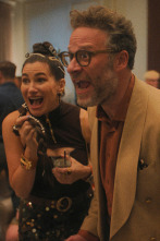 Imagen de The Studio (T1): Ep.9 CinemaCon - 1