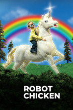 Robot Chicken (T5)