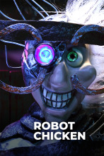 Robot Chicken (T6)