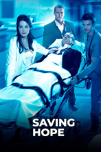 Imagen de Saving Hope (T1) - 1