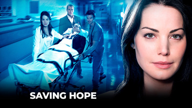 Imagen de Saving Hope (T1) - 2