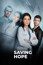 Imagen de Saving Hope (T3) - 1