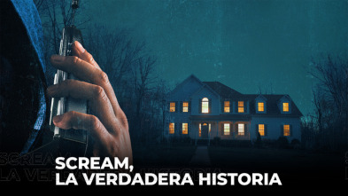Scream, la verdadera historia