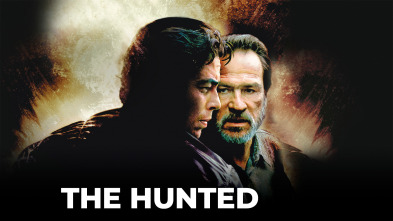 The Hunted (La presa)