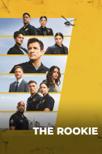 Imagen de The Rookie (T6) - 1