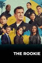 The Rookie (T7): Ep.11 Velocidad