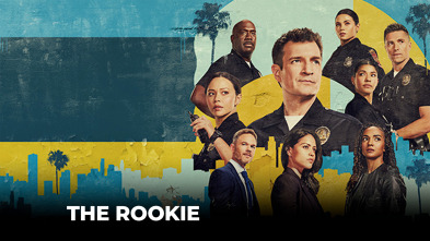 The Rookie (T7): Ep.11 Velocidad