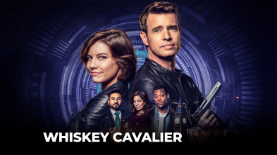 Imagen de Whiskey Cavalier (T1): Ep.12 Tal para cual - 2