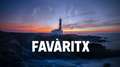 Imagen de Favàritx (T1) - 2