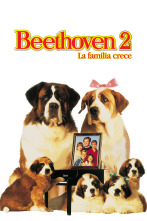 Beethoven 2: la familia crece