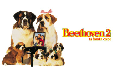 Beethoven 2: la familia crece
