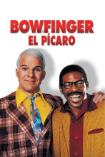 Bowfinger, el pícaro