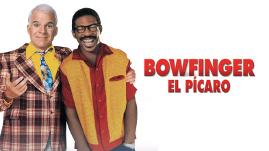 Bowfinger, el pícaro