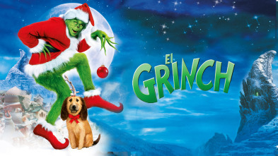 Imagen de Dr. Seuss' How the Grinch Stole Christmas - 2