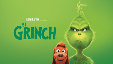 Imagen de El Grinch - 2
