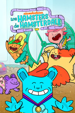 Imagen de Hámsteres de Hamsterdale (T1) - 1