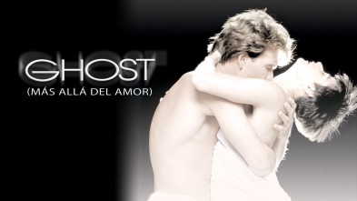 Imagen de Ghost - 2