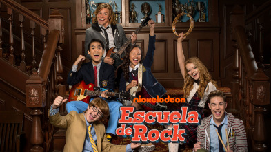 Escuela de Rock (T2)