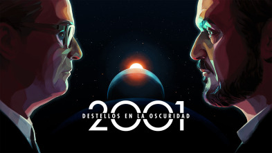 Imagen de 2001 Destellos en la Oscuridad - 4