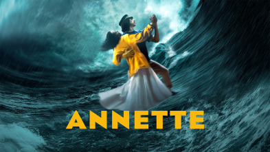 Imagen de Annette - 4